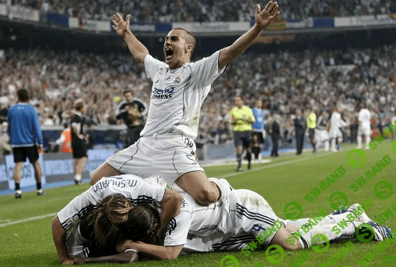 [SyndicatE] Теория СИНДИКАТА