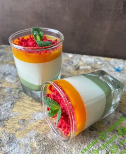 [СыроварКрым] Сыр и шоколад (2024)