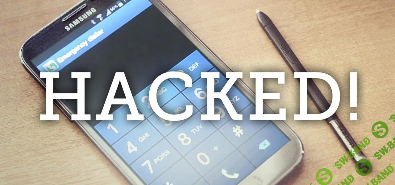 [T&M Group] Интенсив Secure Phone и Hack Phone на Android