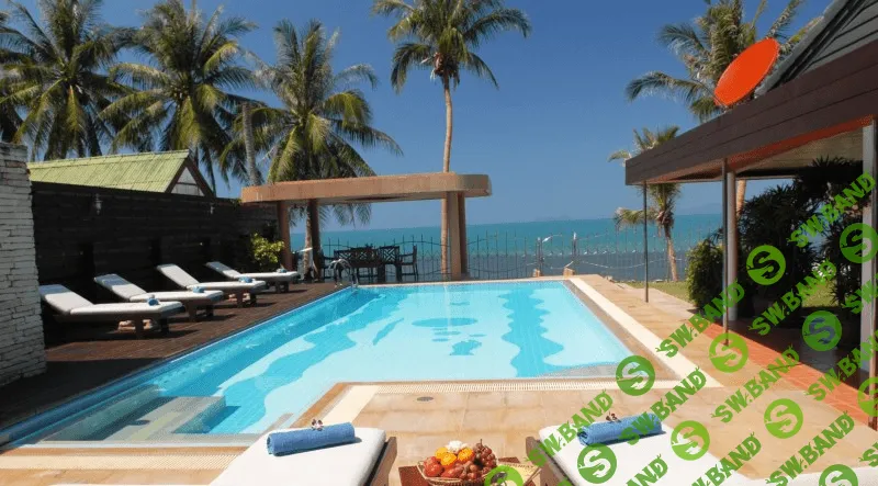 Таиланд - не значит дорого. Как отдохнуть не переплачивая