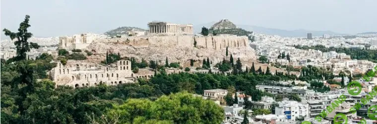 [Таким путем] Эллины под властью римлян (2024)