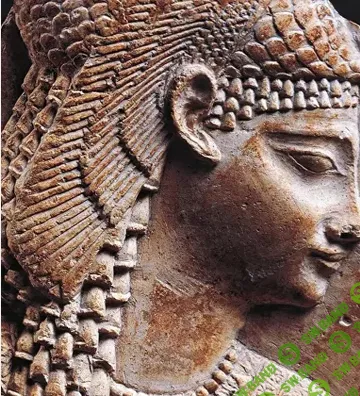 [Таким путем] Клеопатра и все, что связано с ней (2024)