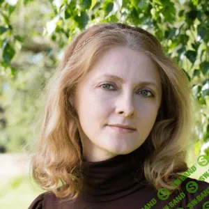 Талантливый писатель - Барякина (2016)