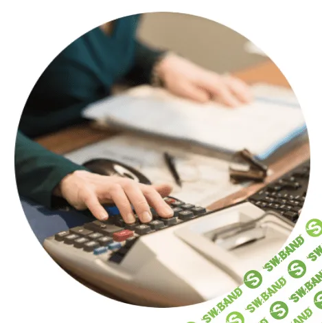 [Тамара Самусевич] Сверка с ФНС. Инвентаризация расчётов с бюджетом (2023)