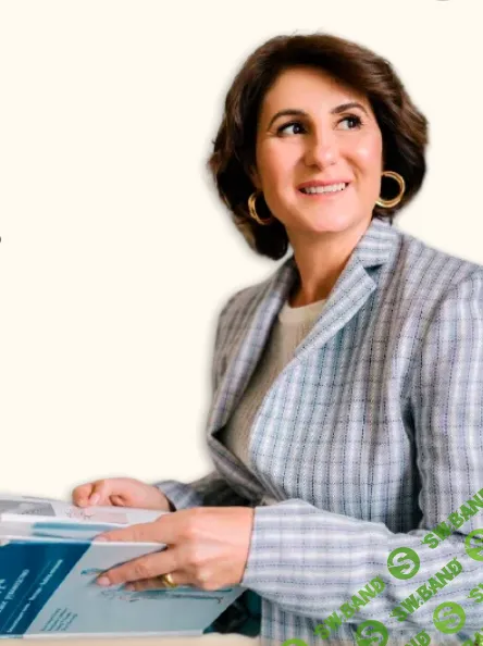 [Тамара Хестанова] Секреты Китайской медицины (2024)