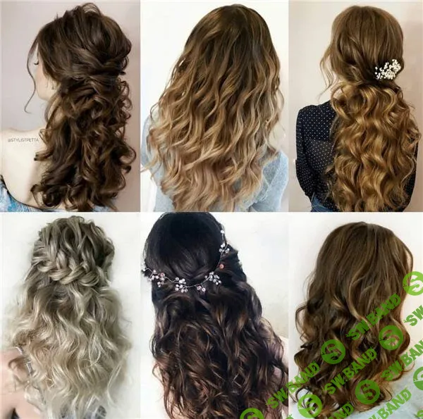 [Таня Борисова] PROстайлинг (2020)