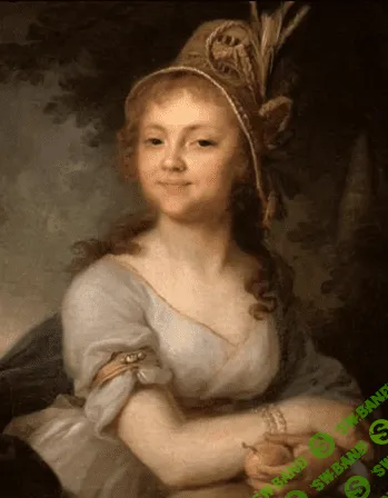 [Таня Быковская] Золотой век русской живописи (2017)