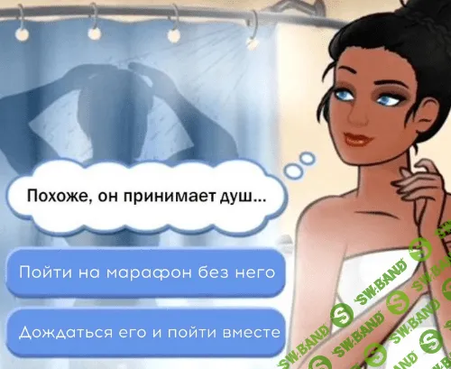 [TargetHunter] Марафон по геймификации (2024)