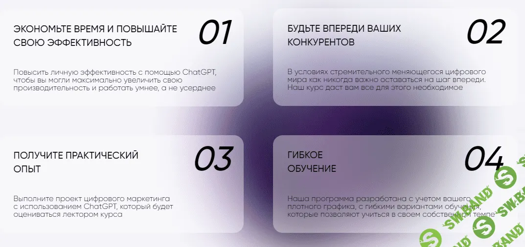 [Targetorium, Иван Матвеев] ChatGPT Pro Mastering Digital Marketing with AI (2023)