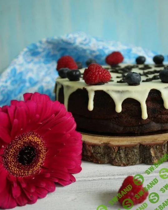 [Таша Коробейникова] Вкусные диетические десерты (2019)