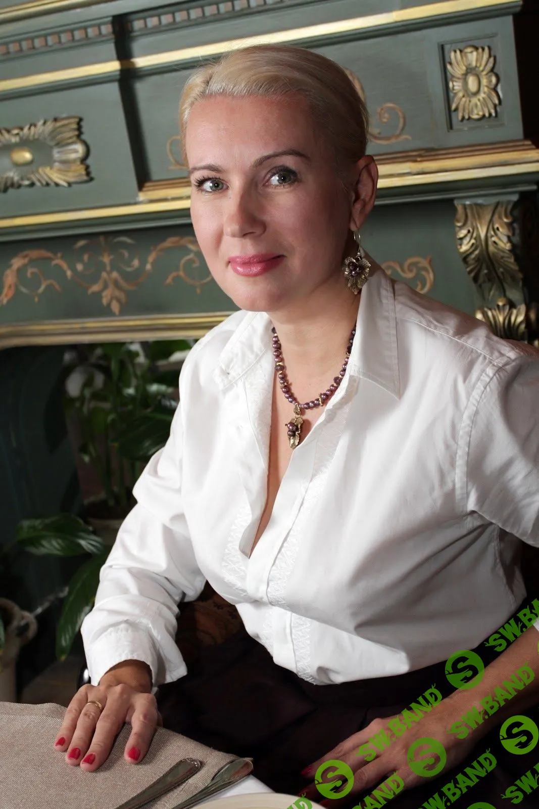 [Таша Муляр] Личный бренд. Название, позиционирование, продвижение