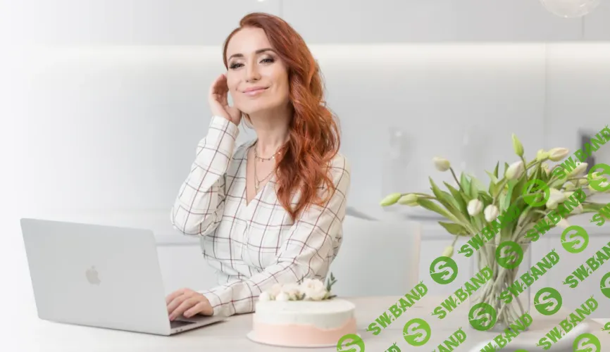 [Tasha’s cake school, Таша Коробейникова] Полезный хлеб за 15 минут (2025)