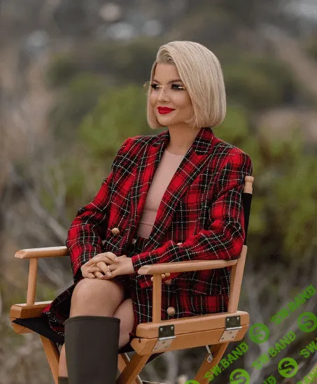 [Тата Феодориди] Как «читать» людей по лицам и определять тип мышления с первого взгляда (2022)