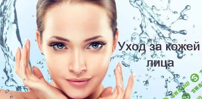 [Татьяна Анисимова] Уход за кожей лица: советы от косметологов и массажистов (2015)