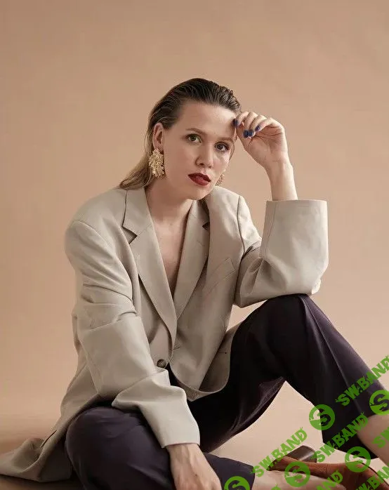 [Татьяна Аристова] Капсула (2019)