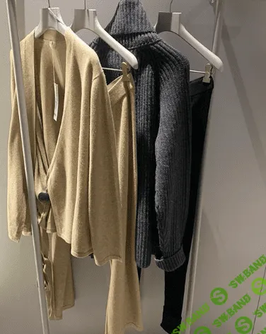 [Татьяна Аристова] Стильные сочетания (2019)