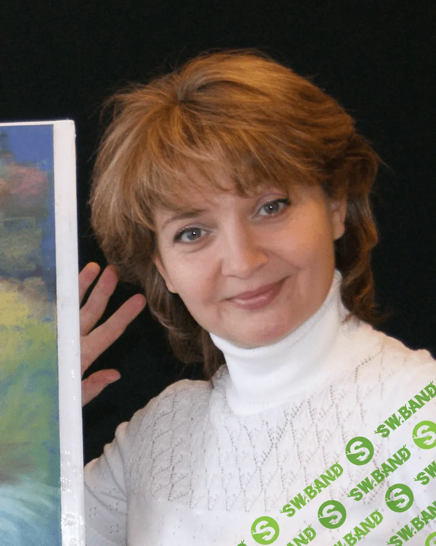 Татьяна Артыкова