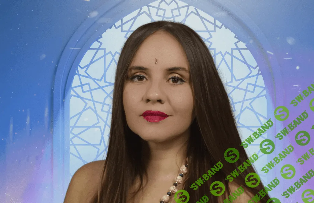 [Татьяна Аверина] Я - магия (2022)