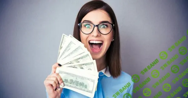 [Татьяна Бахтиозина] Мастер-класс "Мои Деньги" (2019)