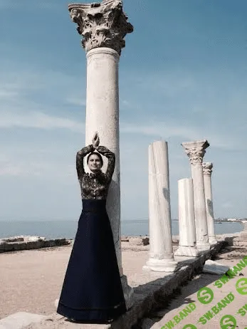 [Татьяна Богаччи] Массаж Любжа