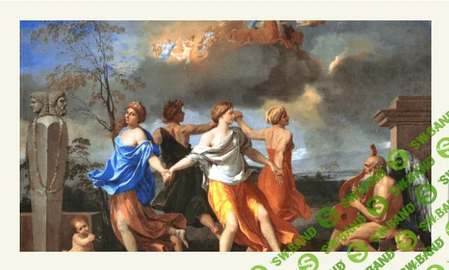 [Татьяна Быковская] Базовый курс по истории искусства