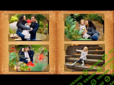 [Татьяна Чернова] Эффекты для Proshow Producer