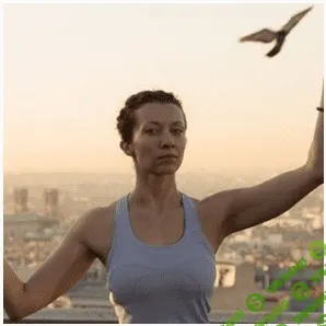 [Татьяна Элль] Мудра для эмоциональной уравновешенности