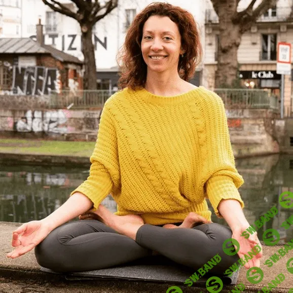 [Татьяна Элль] Мудра для уверенности в себе