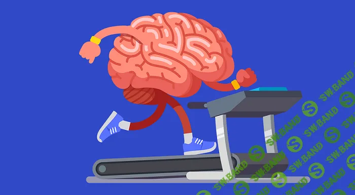 [Татьяна Голозубова] Тренируем мозг. Нейрозарядки. Нейрофитнес (2025)