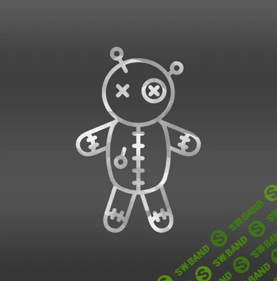 [Татьяна Гончарова] Деструктивная магия (2022)