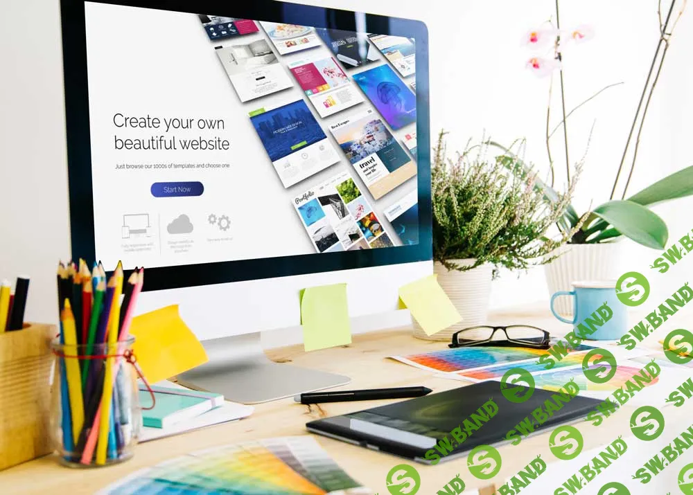 [Татьяна Грек] Менеджмент в дизайне. Как открыть свою студию (2019)