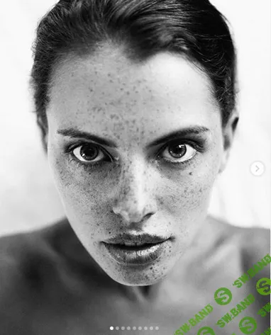 [Татьяна Иванова] Обнаженный портрет (2018)