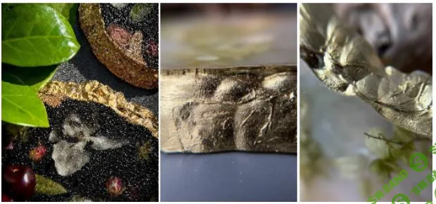 [Татьяна Измайлова] Мастер-класс по созданию жидкой потали любого цвета (2025)