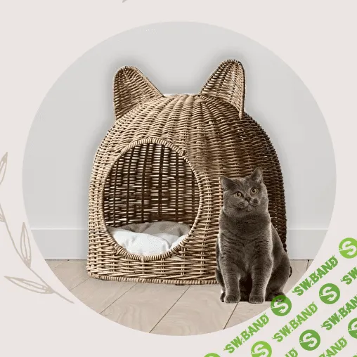 [Татьяна Юрова] [Бумажная лоза] Закрытый Арт-клуб «Перезагрузка» Октябрь (2022)