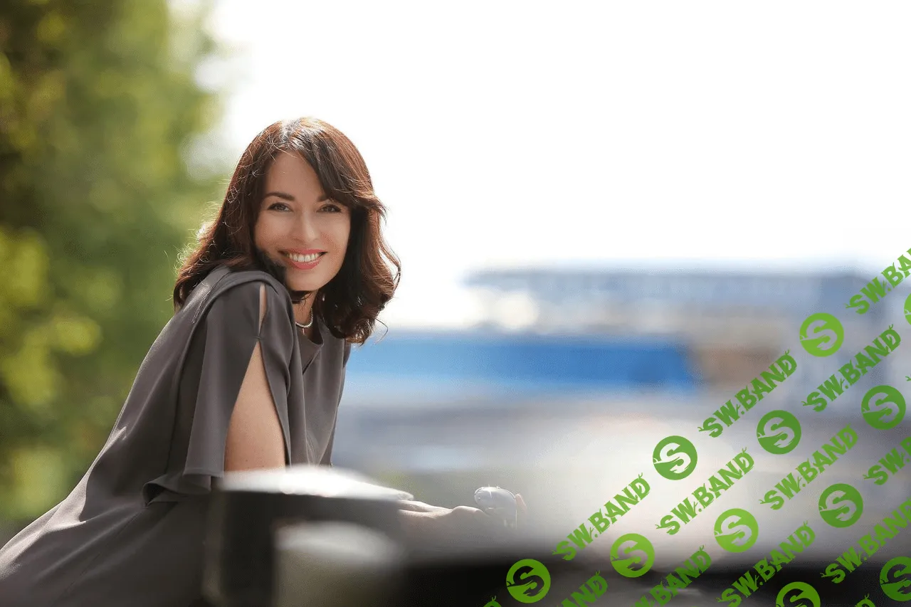 Татьяна Кан