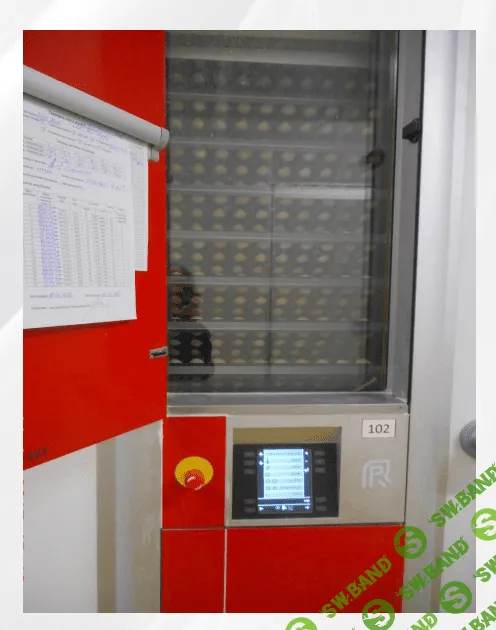 [Татьяна Коноблей] Режимы инкубации яиц сельскохозяйственной птицы (2023)