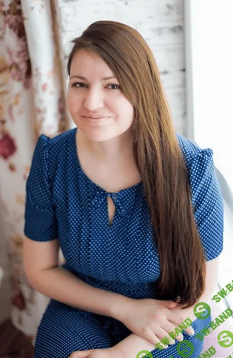 Татьяна Кремнева