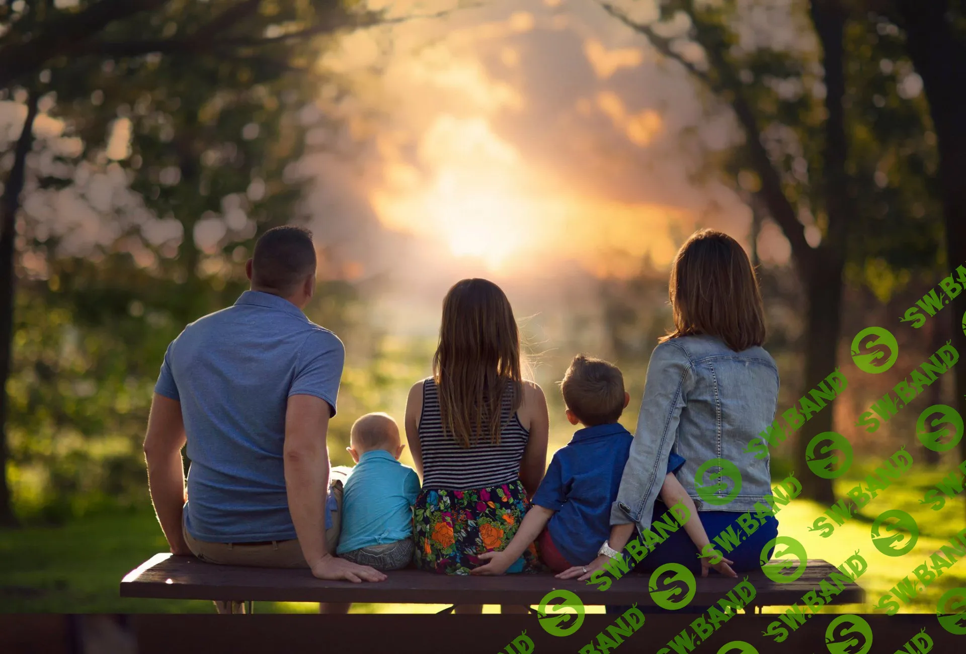 [Татьяна Крысанова] Несколько детей в семье: ошибки родителей (2021)