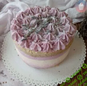 [Татьяна Кулиева] 5 низкокалорийных ПП-тортов, которые не испортят фигуру (2022)