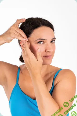 [Татьяна Курчина] Антибрыли: 3-ая ступень. Комплексный подход к преображению (2025)