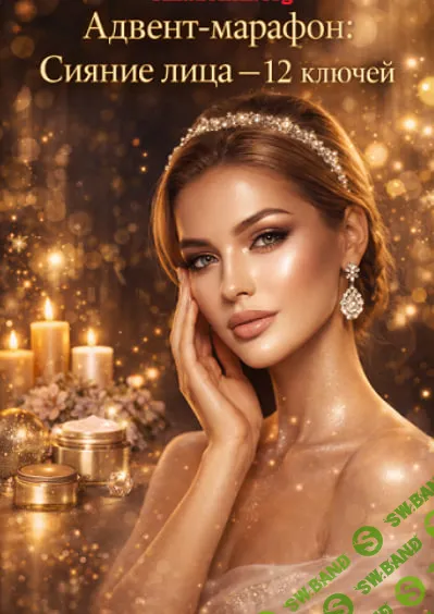 [Татьяна Курчина] Сияние лица -12 ключей (2025)