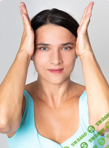 [Татьяна Курчина] Скульптурный массаж (2024)