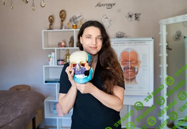 [Татьяна Курчина] Упругое тело + идеальный овал (2026)