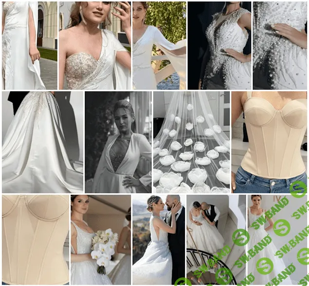 [Татьяна Кузина] С изнанки. Закрытый телеграмм-канал (2023)