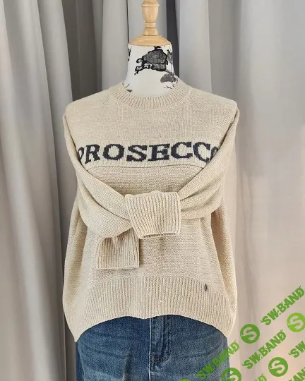 [Татьяна Макаренко] Совместник. Овер с надписью +ДК (2024)