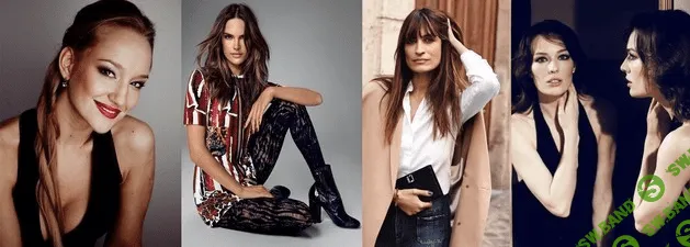 [Татьяна Маменко] Чистый Драматик: образы и стили (2022)