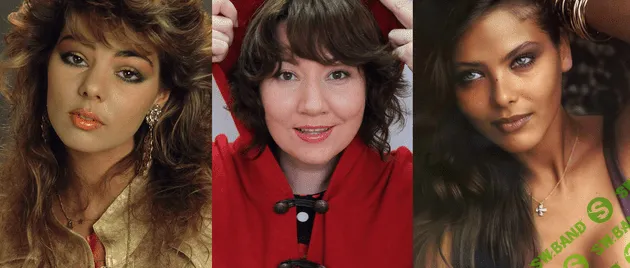 [Татьяна Маменко] Натурал-Романтик: образы и стили (2020)