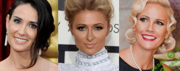 [Татьяна Маменко] Романтик-Драматик: образы и стили (2021)