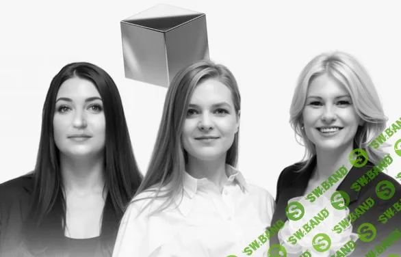 [Татьяна Маричева, Мария Марьясова] Протокол безопасности инфобизнеса и блогеров. Тариф Стандарт (2025)