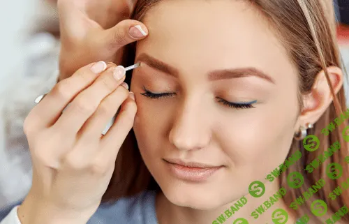 [Татьяна Марьяненко] [Hedu] Онлайн-курс бровиста